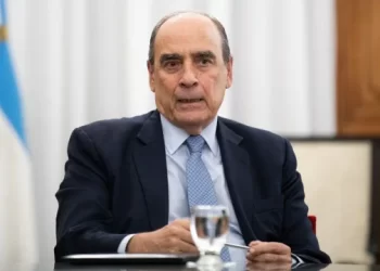 Francos defendió la suspensión de la Ley de Emergencia en Discapacidad y pidió al Congreso definir financiamiento