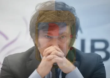 Encuesta de RDT: Milei pierde apoyo y Kicillof emerge como figura en ascenso