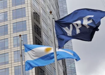 Argentina apela el fallo por US$ 16.000 millones en la causa YPF