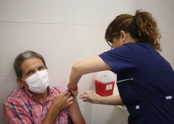 Vacunación en Tucumán: se aplicaron 750 mil dosis en lo que va del año