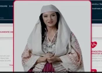 Albania nombra a “Diella”, una asistente de IA, como ministra de Contrataciones Públicas