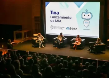 El Gobierno presentó a MIA, el primer agente de inteligencia artificial del Estado argentino