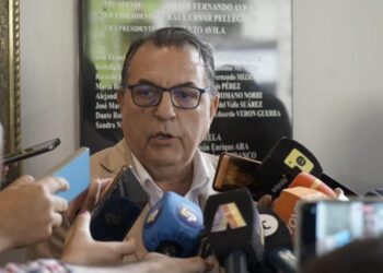 Arnedo contra AETAT: “Los tucumanos no pueden ser rehenes de los empresarios del transporte”