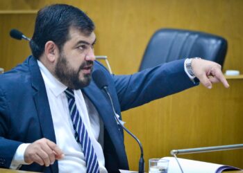 Federico Romano Norri: “Milei dilapidó políticamente la esperanza de millones de argentinos”