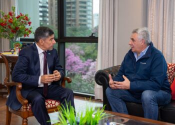 La Legislatura tratará el DNU que reorganiza ministerios y crea el área de Transporte Público