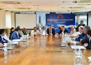 La Legislatura sesionará el 18 de septiembre y tratará la creación del Colegio de Enfermería y reformas clave