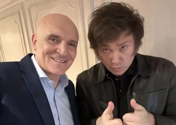 Escándalo en puerta: UxP pedirá desplazar a Espert de la Comisión de Presupuesto en plena discusión del Presupuesto 2026