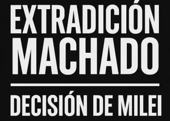 La extradición de “Fred” Machado: la Corte definirá, pero la última palabra será de Milei