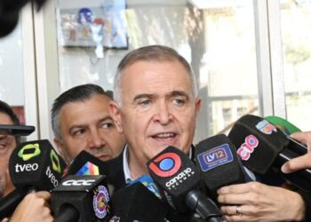 Jaldo destacó el crecimiento del empleo en Tucumán y llamó a “trabajar unidos para sostener el desarrollo provincial”