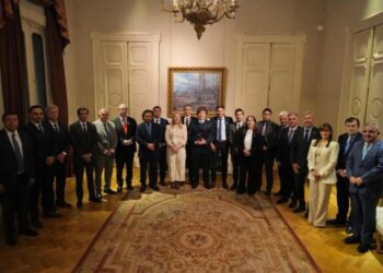 Jaldo: “Tucumán tiene un gran espíritu colaborativo para que a la Patria le vaya bien»