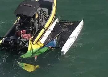 Caso Mila Yankelevich: nuevos testigos aportan detalles clave sobre el accidente en Miami