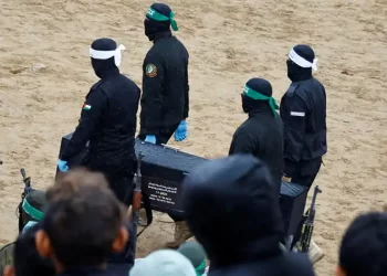 La “Ley Mosaica” y el valor espiritual del cuerpo en los intercambios entre Israel y Hamás