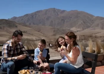 Tucumán celebra el Día de la Madre con un fin de semana lleno de actividades culturales, artísticas y deportivas