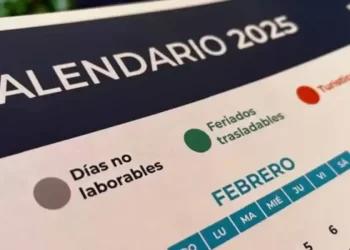 El Gobierno adelanta un feriado y confirma un fin de semana largo de cuatro días en noviembre
