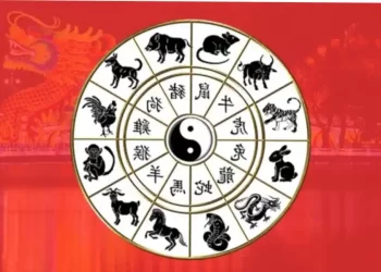 Ludovica Squirru anticipa un 2026 regido por el Caballo de Fuego: pasión, cambios y desafíos para todos los signos