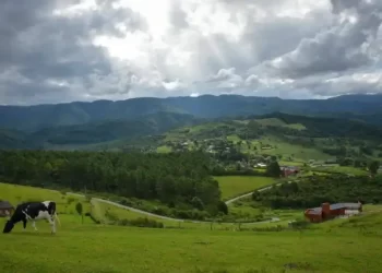 Tucumán avanza en la atracción de inversiones turísticas internacionales junto a la empresa francesa Huttopia