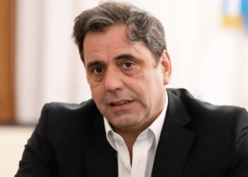 Catalán desembarca en Tucumán para conducir el armado libertario rumbo a 2027