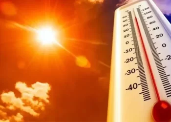 Tucumán rozó los 40°C y quedó entre las tres ciudades más calurosas del país