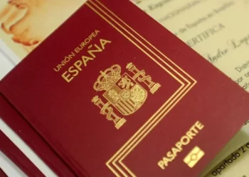 IDU y contraseña: cómo es el paso a paso clave para sacar y renovar el pasaporte español