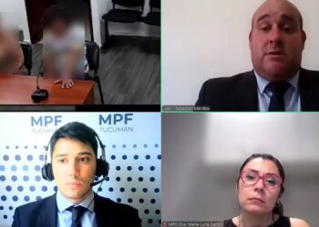 Violento asalto en un hotel de calle Crisóstomo: maniataron y rociaron con alcohol a la recepcionista mientras lloraba y suplicaba