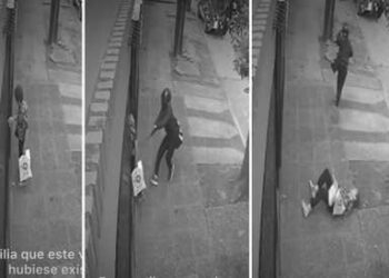 Violenta agresión a una abuela en Villa Luján durante un robo: un delincuente le fracturó la cadera