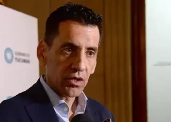 Vargas Aignasse impulsa una Ficha Limpia más estricta en Tucumán: busca impedir candidaturas con condena en primera instancia