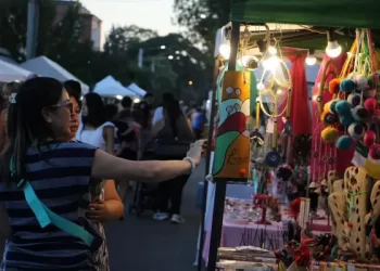 Tafí Viejo convoca a artesanos y emprendedores para integrar el nuevo padrón municipal