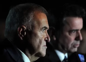 Jaldo suma y Catalán avanza: el nuevo Congreso y las estrategias rumbo al 2027