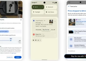 Google lanza una IA que llama por teléfono a los negocios y hace las compras por vos
