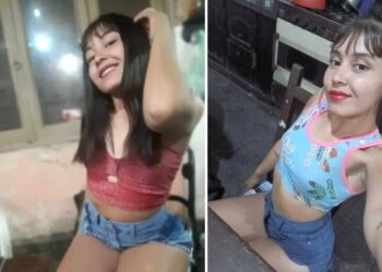 “Se me fue la mano”: brutal femicidio conmociona a Santiago