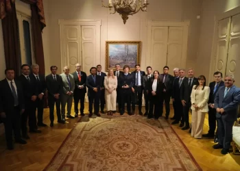 Nueva caída de las transferencias discrecionales a provincias