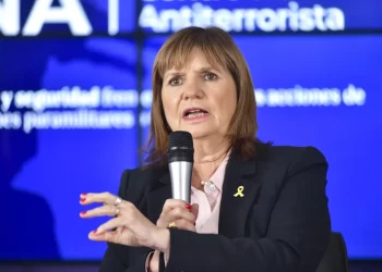 Bullrich celebró la condena a César Sena y apuntó contra el poder “feudal” de la familia en Chaco