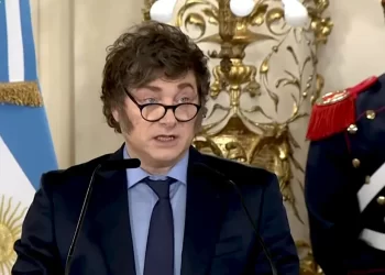 Milei usó sus redes para destacar la ocupación hotelera en el fin de semana largo