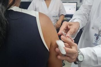 Habrá vacunación contra el Dengue en el AutoVac