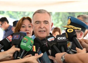 Jaldo llamó a fortalecer el diálogo para evitar nuevos conflictos en el transporte público