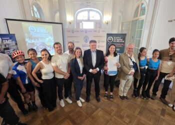 Expo Sobre Ruedas 2025: Tucumán lanza la primera gran expo de movilidad, negocios y entretenimiento