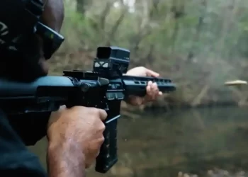 El Gobierno habilita a civiles registrados a comprar fusiles semiautomáticos bajo control del RENAR