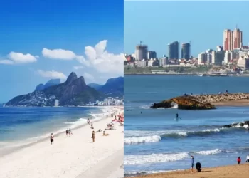 Brasil más barato que la Costa Atlántica: guía con las playas más buscadas, novedades y precios