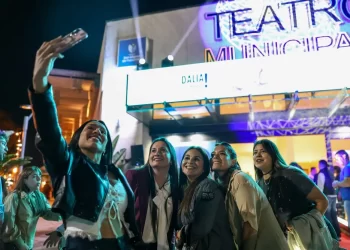 Nueva cartelera de noviembre en el Teatro Municipal Rosita Ávila