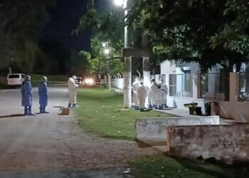 El femicida que horrorizó a todo Tucumán tratando de simular el suicidio de su esposa fue condenado a prisión perpetua