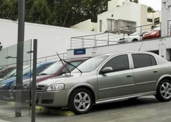 Cayó fuerte la venta de autos usados en noviembre pero el sector igual espera un récord