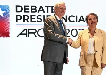 Elecciones en Chile: la Ciudad abre una escuela en Retiro para que ciudadanos de ese país voten en la segunda vuelta