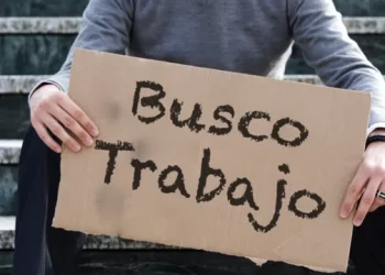 Vinculan baja de desempleo con aumento de la informalidad