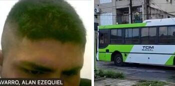 Imputaron al chofer de DiDi Moto por la muerte de una pasajera