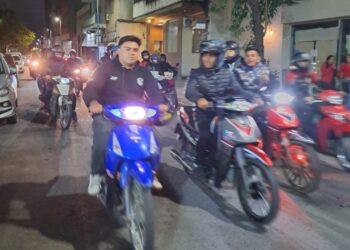 Concepción y Yerba Buena tiene miradas muy distintas con el tema de las apps de transportes