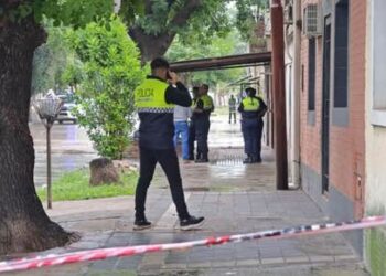 Por qué lo mató, es la pregunta que rodea al crimen del menor que conmociona a Villa 9 de Julio