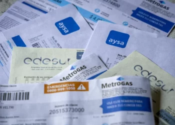 La inflación sigue impactando en el presupuesto familiar, tras el nuevo dato del INDEC