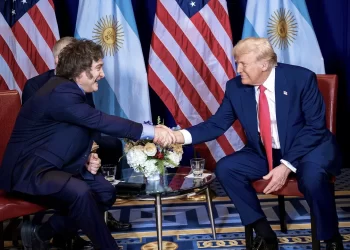 El alineamiento con Trump fue el motor electoral de Milei, pero el acuerdo comercial tendrá que esperar a 2026
