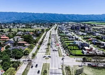 Rige un alerta amarillo por tormentas fuertes para Tucumán
