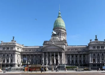Semana clave para el gobierno en el Senado